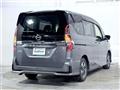 2022 Nissan Serena