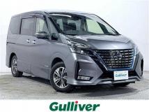 2022 Nissan Serena