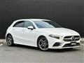 2021 Mercedes-Benz A-Class