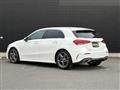 2021 Mercedes-Benz A-Class
