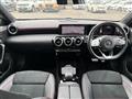 2021 Mercedes-Benz A-Class