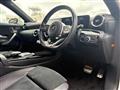 2021 Mercedes-Benz A-Class