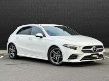 2021 Mercedes-Benz A-Class