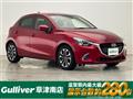 2018 Mazda Demio