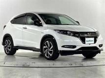 2016 Honda VEZEL