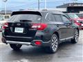 2015 Subaru Outback
