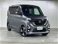 2021 Nissan ROOX