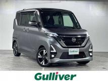 2021 Nissan ROOX