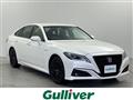 2020 Toyota Crown Hybrid