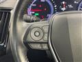 2020 Toyota Crown Hybrid