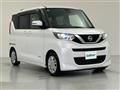 2021 Nissan ROOX