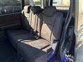 2014 Honda Step WGN