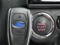 2016 Subaru Levorg