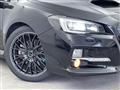 2016 Subaru Levorg