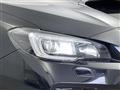 2016 Subaru Levorg