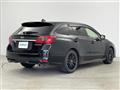 2016 Subaru Levorg