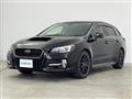 2016 Subaru Levorg