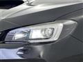 2016 Subaru Levorg