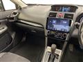 2016 Subaru Levorg