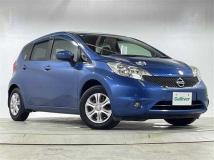 2015 Nissan Note