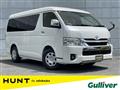 2025 Toyota Hiace