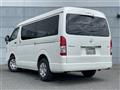 2025 Toyota Hiace