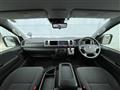 2025 Toyota Hiace