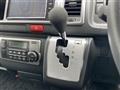 2025 Toyota Hiace