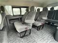 2025 Toyota Hiace