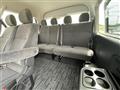2025 Toyota Hiace