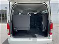 2025 Toyota Hiace