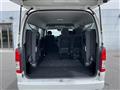 2025 Toyota Hiace
