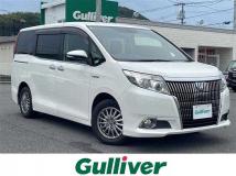 2015 Toyota Esquire