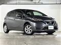 2020 Nissan Note