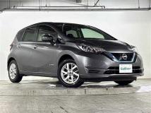 2020 Nissan Note
