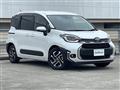2025 Toyota Sienta