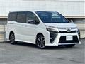 2021 Toyota Voxy