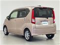 2017 Daihatsu Move