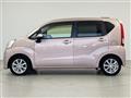 2017 Daihatsu Move