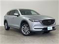 2020 Mazda CX-8