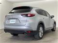 2020 Mazda CX-8