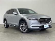 2020 Mazda CX-8