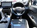 2023 Toyota Harrier Hybrid