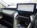 2023 Toyota Harrier Hybrid