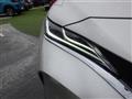 2023 Toyota Harrier Hybrid