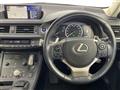 2019 Lexus CT