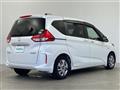 2021 Honda Freed