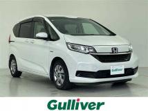 2021 Honda Freed