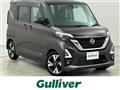 2020 Nissan ROOX