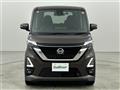 2020 Nissan ROOX
